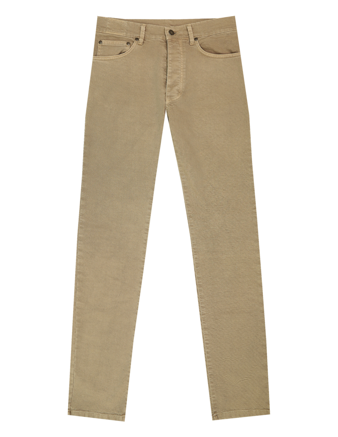 PANTALON HOMBRE SPORT SARGA BEIGE- Zona Jeans - WioWi