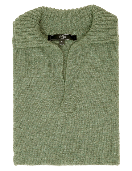 Jersey c. polo Verde