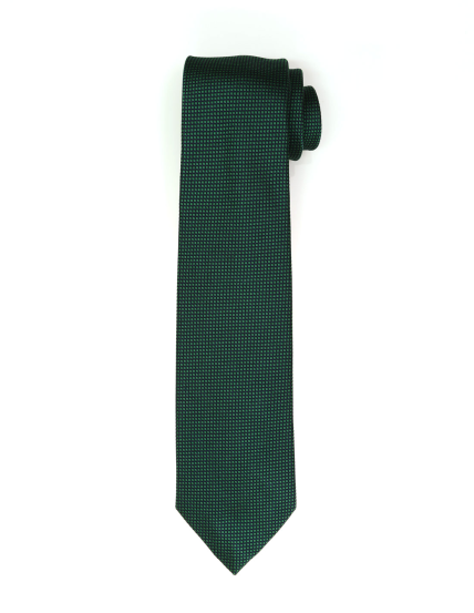 Corbata diamantino 8 Verde